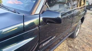 Suzuki Vitara 1993 Sidekick 1.6  16v-thumb-5