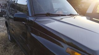 Suzuki Vitara 1993 Sidekick 1.6  16v-thumb-7