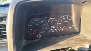 Suzuki Vitara 1993 Sidekick 1.6  16v-thumb-8
