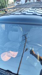Suzuki Vitara 1993 Sidekick 1.6  16v-thumb-9