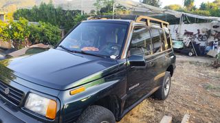 Suzuki Vitara 1993 Sidekick 1.6  16v-thumb-11