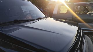 Suzuki Vitara 1993 Sidekick 1.6  16v-thumb-14