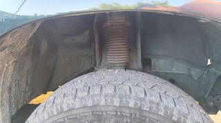 Suzuki Vitara 1993 Sidekick 1.6  16v-thumb-15
