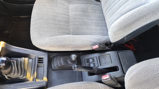 Suzuki Vitara 1993 Sidekick 1.6  16v-thumb-17