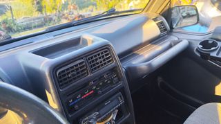 Suzuki Vitara 1993 Sidekick 1.6  16v-thumb-18
