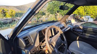 Suzuki Vitara 1993 Sidekick 1.6  16v-thumb-20