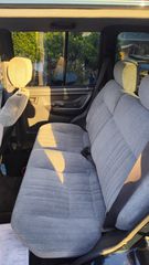 Suzuki Vitara 1993 Sidekick 1.6  16v-thumb-21