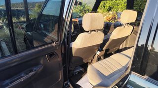 Suzuki Vitara 1993 Sidekick 1.6  16v-thumb-22