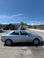 Alfa Romeo Alfa 156 2002