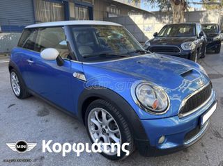 Mini Cooper S 2009 ΠΡΟΣΦΟΡΑ ΣΕΠΤΕΜΒΡΙΟΥ 2026 !!!