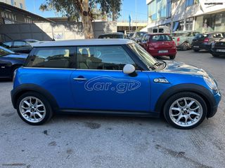 Mini Cooper S 2009 ΠΡΟΣΦΟΡΑ ΣΕΠΤΕΜΒΡΙΟΥ 2026 !!!-thumb-2