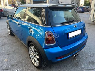 Mini Cooper S 2009 ΠΡΟΣΦΟΡΑ ΣΕΠΤΕΜΒΡΙΟΥ 2026 !!!-thumb-3