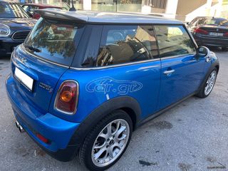 Mini Cooper S 2009 ΠΡΟΣΦΟΡΑ ΣΕΠΤΕΜΒΡΙΟΥ 2026 !!!-thumb-4
