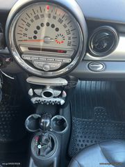 Mini Cooper S 2009 ΠΡΟΣΦΟΡΑ ΣΕΠΤΕΜΒΡΙΟΥ 2026 !!!-thumb-5