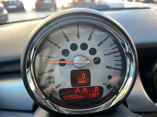 Mini Cooper S 2009 ΠΡΟΣΦΟΡΑ ΣΕΠΤΕΜΒΡΙΟΥ 2026 !!!-thumb-6
