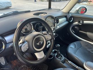 Mini Cooper S 2009 ΠΡΟΣΦΟΡΑ ΣΕΠΤΕΜΒΡΙΟΥ 2026 !!!-thumb-7