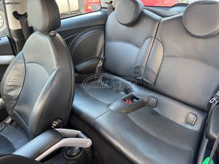 Mini Cooper S 2009 ΠΡΟΣΦΟΡΑ ΣΕΠΤΕΜΒΡΙΟΥ 2026 !!!-thumb-9
