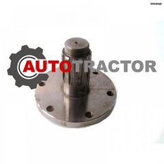 ΑΚΡΑΞΟΝΙΟ ΠΟΛΥΣΦΗΝΟ RET-153 10 ΚΑΡΕ ROTAVATOR ΕΛΑΦΡΟΥ ΤΥΠΟΥ Κωδικός: RET-153