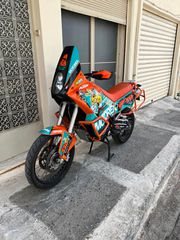 KTM 990 Adventure 2007 ADVENTURE 990 S DAKAR EDITION-thumb-4