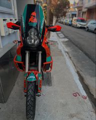 KTM 990 Adventure 2007 ADVENTURE 990 S DAKAR EDITION-thumb-5