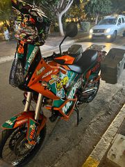 KTM 990 Adventure 2007 ADVENTURE 990 S DAKAR EDITION-thumb-6