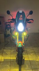 KTM 990 Adventure 2007 ADVENTURE 990 S DAKAR EDITION-thumb-7