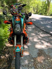 KTM 990 Adventure 2007 ADVENTURE 990 S DAKAR EDITION-thumb-8