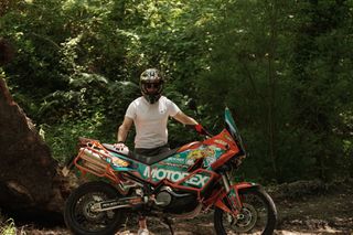 KTM 990 Adventure 2007 ADVENTURE 990 S DAKAR EDITION-thumb-10