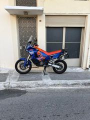 KTM 990 Adventure 2007 ADVENTURE 990 S DAKAR EDITION-thumb-11