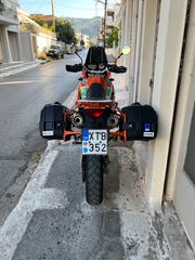 KTM 990 Adventure 2007 ADVENTURE 990 S DAKAR EDITION-thumb-12