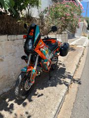 KTM 990 Adventure 2007 ADVENTURE 990 S DAKAR EDITION-thumb-14
