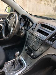 Opel Insignia 2012 1.4T 140HP EDITION