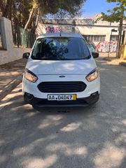 Ford Courier 2022 COURIER 2022 ΜΕ ΣΕΡΒΙΣ ΆΡΙΣΤΟ