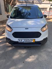 Ford Courier 2022 COURIER 2022 ΜΕ ΣΕΡΒΙΣ ΆΡΙΣΤΟ-thumb-1