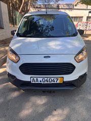 Ford Courier 2022 COURIER 2022 ΜΕ ΣΕΡΒΙΣ ΆΡΙΣΤΟ-thumb-2