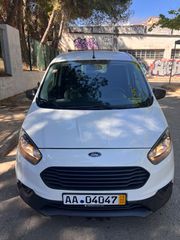 Ford Courier 2022 COURIER 2022 ΜΕ ΣΕΡΒΙΣ ΆΡΙΣΤΟ-thumb-3