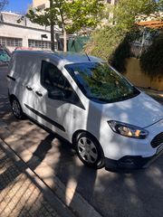 Ford Courier 2022 COURIER 2022 ΜΕ ΣΕΡΒΙΣ ΆΡΙΣΤΟ-thumb-4