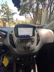 Ford Courier 2022 COURIER 2022 ΜΕ ΣΕΡΒΙΣ ΆΡΙΣΤΟ-thumb-40
