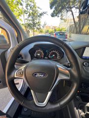 Ford Courier 2022 COURIER 2022 ΜΕ ΣΕΡΒΙΣ ΆΡΙΣΤΟ-thumb-42