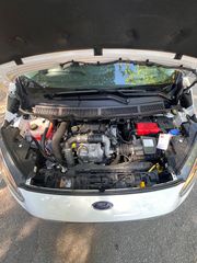 Ford Courier 2022 COURIER 2022 ΜΕ ΣΕΡΒΙΣ ΆΡΙΣΤΟ-thumb-43