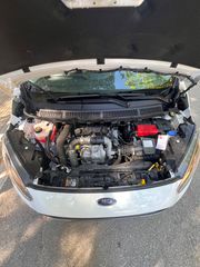 Ford Courier 2022 COURIER 2022 ΜΕ ΣΕΡΒΙΣ ΆΡΙΣΤΟ-thumb-44