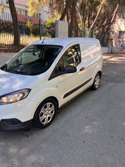 Ford Courier 2022 COURIER 2022 ΜΕ ΣΕΡΒΙΣ ΆΡΙΣΤΟ-thumb-5