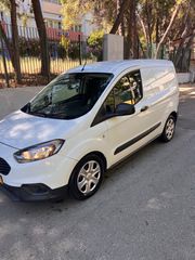 Ford Courier 2022 COURIER 2022 ΜΕ ΣΕΡΒΙΣ ΆΡΙΣΤΟ-thumb-6
