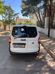 Ford Courier 2022 COURIER 2022 ΜΕ ΣΕΡΒΙΣ ΆΡΙΣΤΟ-thumb-8