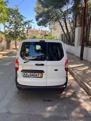 Ford Courier 2022 COURIER 2022 ΜΕ ΣΕΡΒΙΣ ΆΡΙΣΤΟ-thumb-9