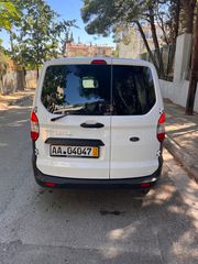 Ford Courier 2022 COURIER 2022 ΜΕ ΣΕΡΒΙΣ ΆΡΙΣΤΟ-thumb-10