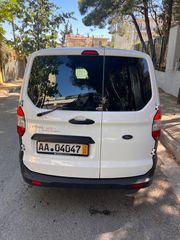 Ford Courier 2022 COURIER 2022 ΜΕ ΣΕΡΒΙΣ ΆΡΙΣΤΟ-thumb-11