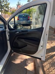 Ford Courier 2022 COURIER 2022 ΜΕ ΣΕΡΒΙΣ ΆΡΙΣΤΟ-thumb-26