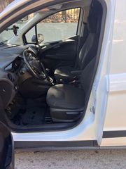 Ford Courier 2022 COURIER 2022 ΜΕ ΣΕΡΒΙΣ ΆΡΙΣΤΟ-thumb-30