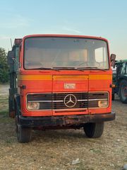 Σιλοφόρο Mercedes-Benz 1988